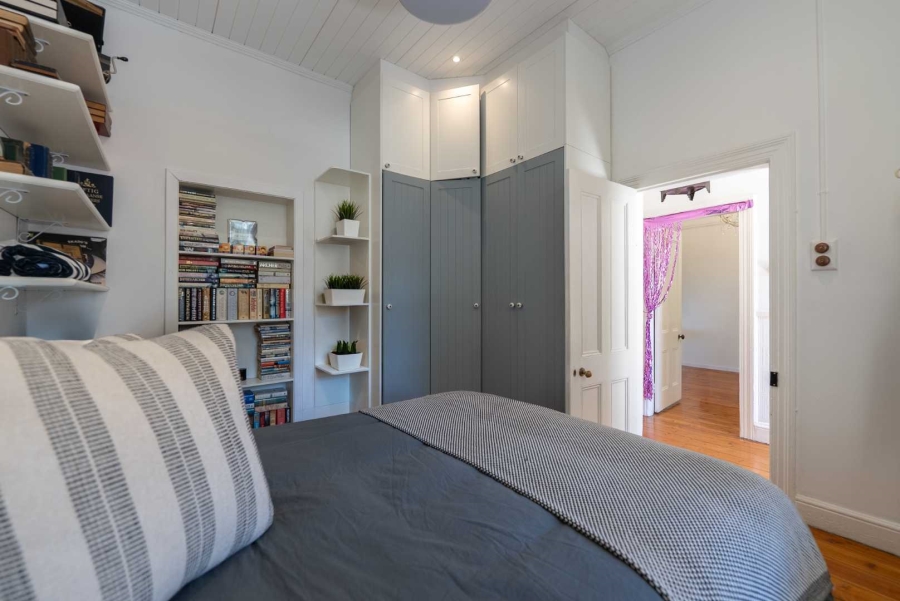 3 Bedroom Property for Sale in Higgovale Western Cape